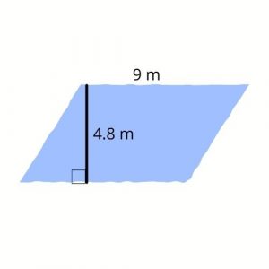 parallelogram 2