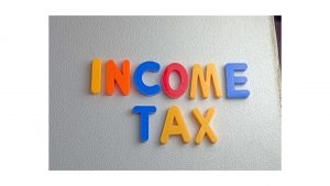 income tax fridge magnets