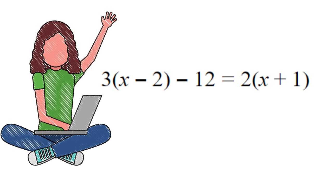 Lesson 4: Solving Linear Equations With Brackets - IntoMath